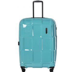 Epic Trolley 76 Cm 4w Matkalaukku Radiance Blue