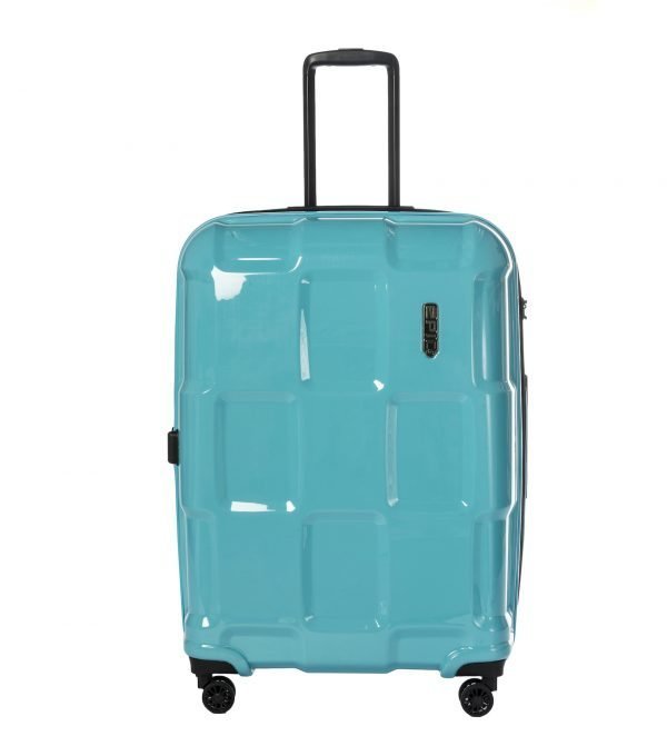 Epic Trolley 76 Cm 4w Matkalaukku Radiance Blue