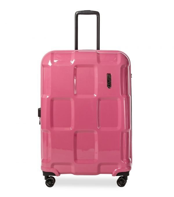 Epic Trolley 76 Cm 4w Matkalaukku Strawberry Pink