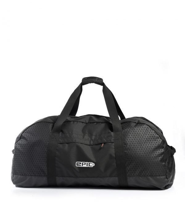 Epic Ultramega Cargo Bag Xl Laukku Black