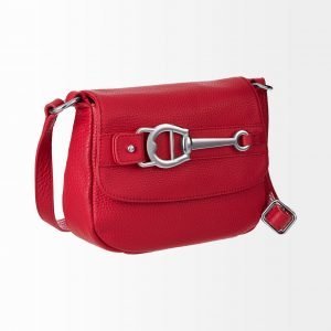 Etienne Aigner Mini Flap Xbody Nahkalaukku