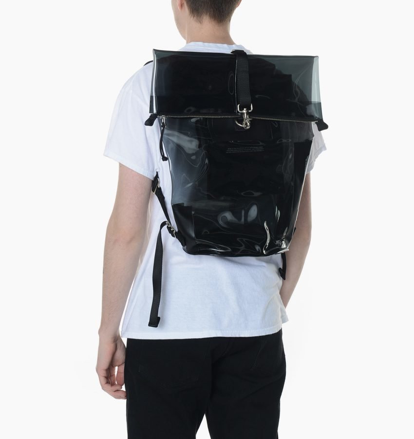 Void Backpack - Laukkukauppa24.fi