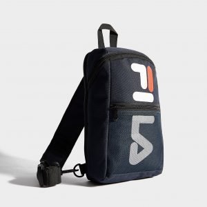 Fila Lala Mini Backpack Reppu Laivastonsininen