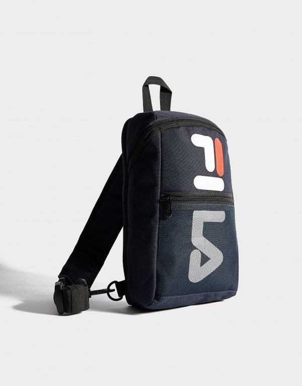 Fila Lala Mini Backpack Reppu Laivastonsininen