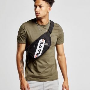 Fila Ola Waist Bag Vyölaukku Musta