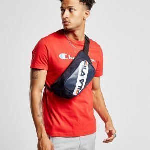 Fila Ola Waist Bag Vyölaukku Sininen