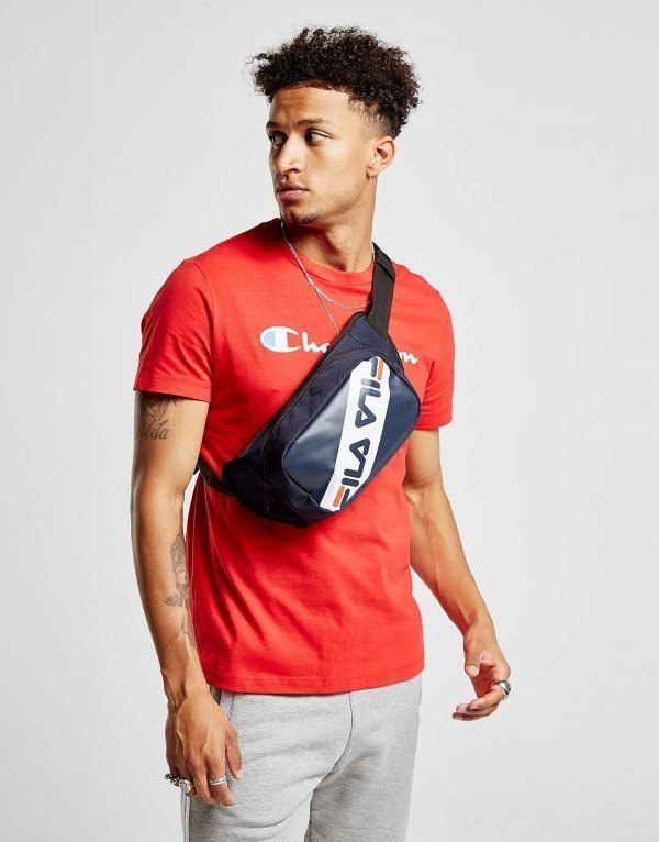 Fila Ola Waist Bag Vyölaukku Sininen