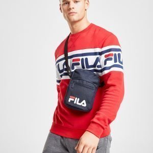 Fila Rizza Cross Vyölaukku Laivastonsininen