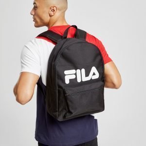 Fila Vivian Reppu Musta