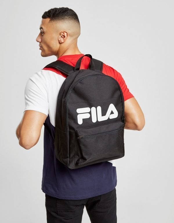 Fila Vivian Reppu Musta