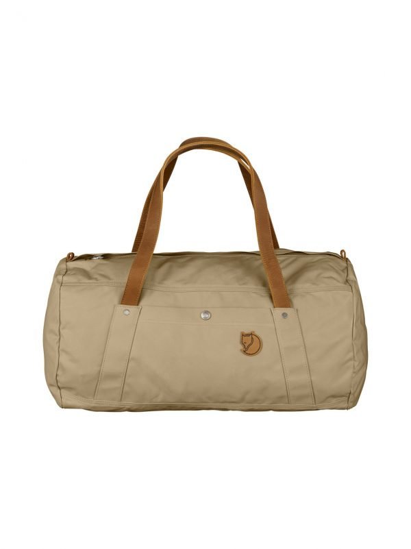 Fjällräven Duffel No. 4 Large Laukku