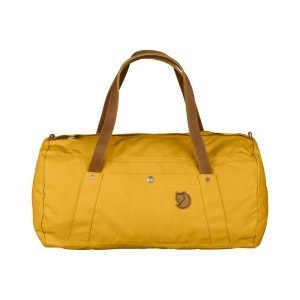 Fjällräven Duffel No. 4 Laukku