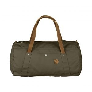 Fjällräven Duffel No. 4 Laukku