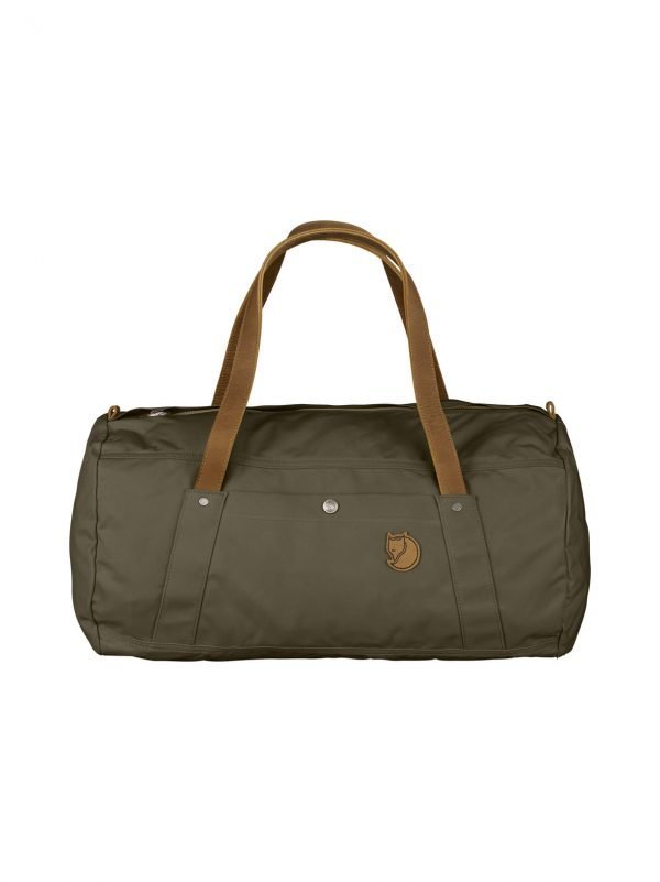 Fjällräven Duffel No. 4 Laukku