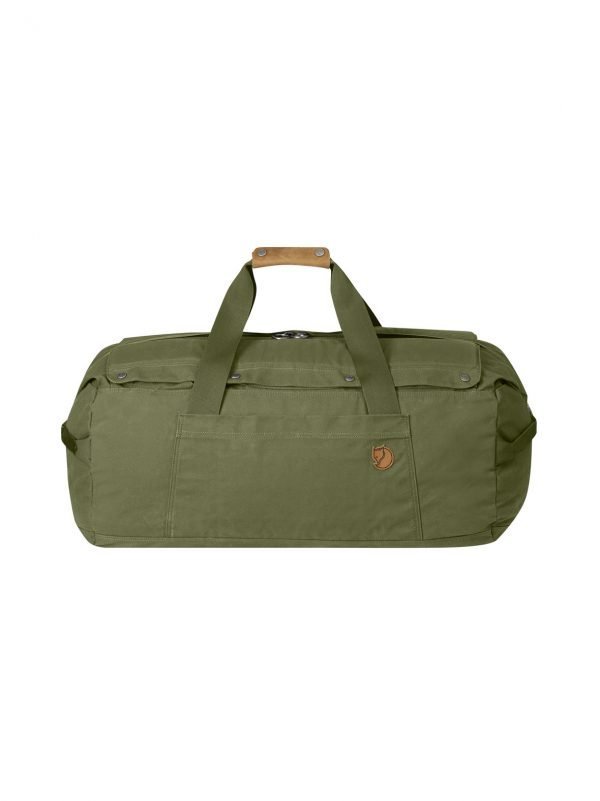 Fjällräven Duffel No. 6 Medium Laukku