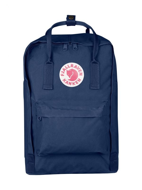 Fjällräven Kånken Laptop Reppu 15"