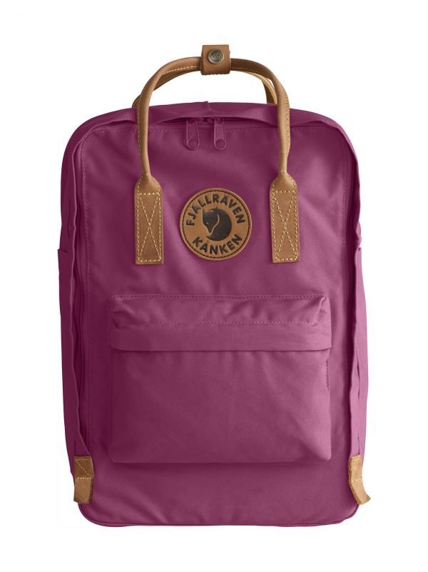 Fjällräven Kånken No. 2 Laptop 15" Reppu