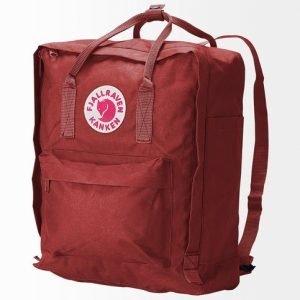 Fjällräven Kånken Reppu