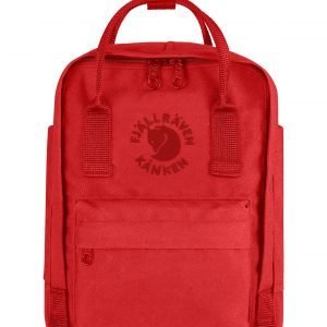 Fjällräven Re Kånken Mini Reppu