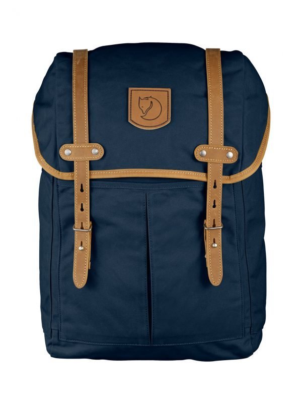 Fjällräven Rucksack No. 21 Medium Reppu