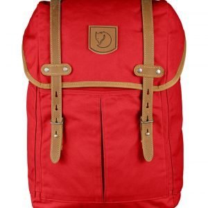 Fjällräven Rucksack No. 21 Medium Reppu