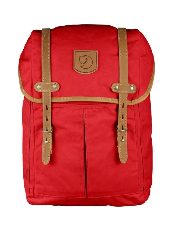 Fjällräven Rucksack No. 21 Medium Reppu