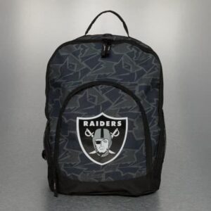 Forever Collectibles Reppu Musta