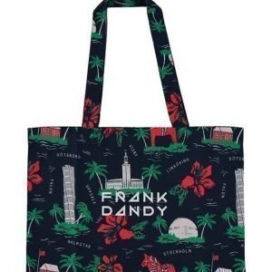 Frank Dandy Frank Dandy Swewaii Beach Tote laukku