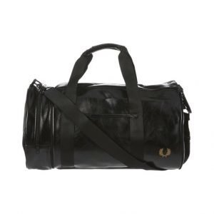 Fred Perry Classic Barrel Bag Laukku