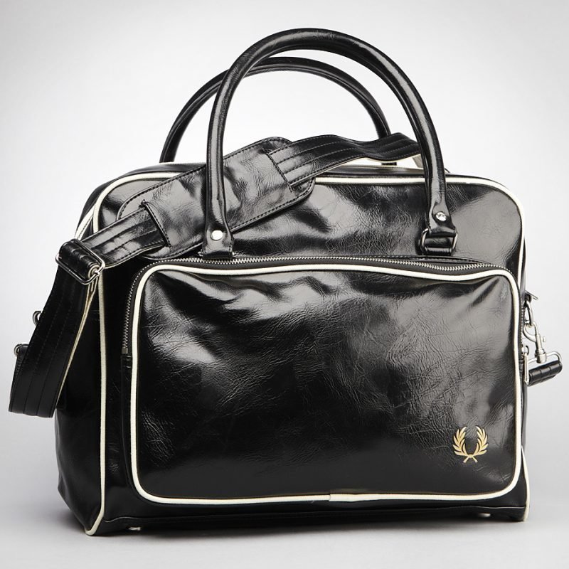 Fred Perry Classic Holdall