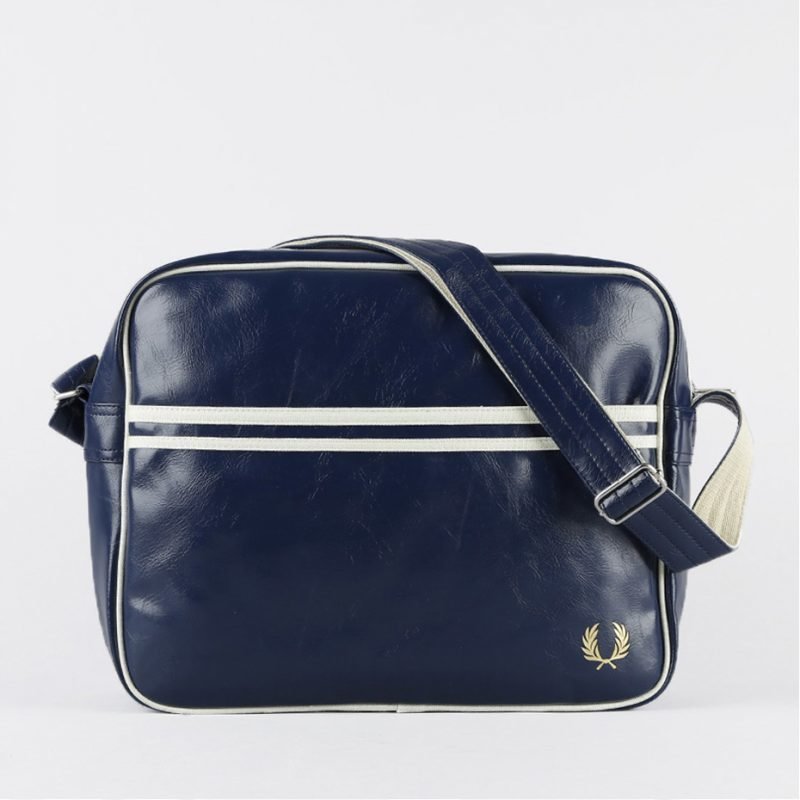 Fred Perry Classic Shoulder Bag