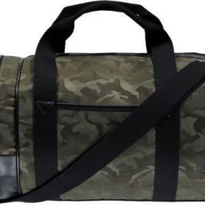 Fred Perry Fred Perry Jacquard Camo Bag putkikassi