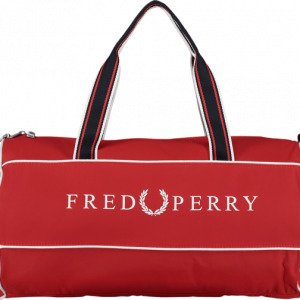 Fred Perry Fred Perry Retro Barrel Laukku