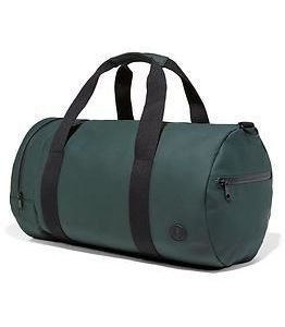 Fred Perry Matte Barrel Ivy Green