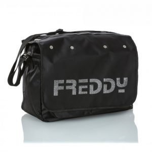 Freddy Bag Olkalaukku Musta