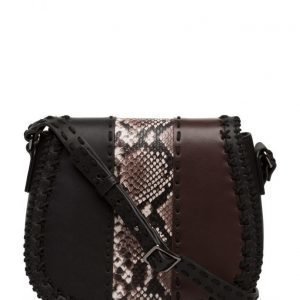 French Connection Rianne Whipstitch Cross Body olkalaukku