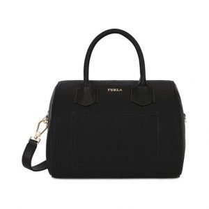 Furla Alba S Satchel Nahkalaukku