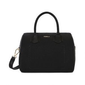 Furla Alba S Satchel Nahkalaukku