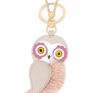 Furla Allegra Little Owl Avaimenperä