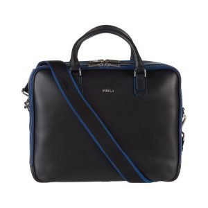 Furla Argo L Briefcase Nahkalaukku