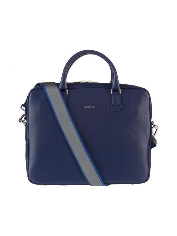 Furla Argo M Briefcase Nahkalaukku