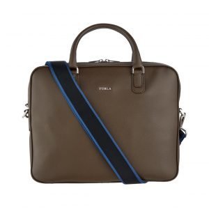 Furla Argo M Briefcase Nahkalaukku