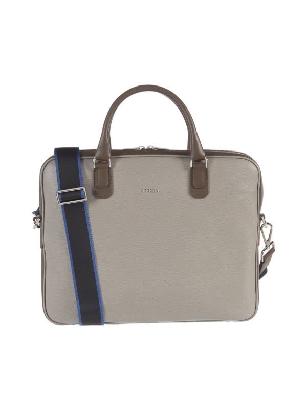 Furla Argo M Briefcase Nahkalaukku