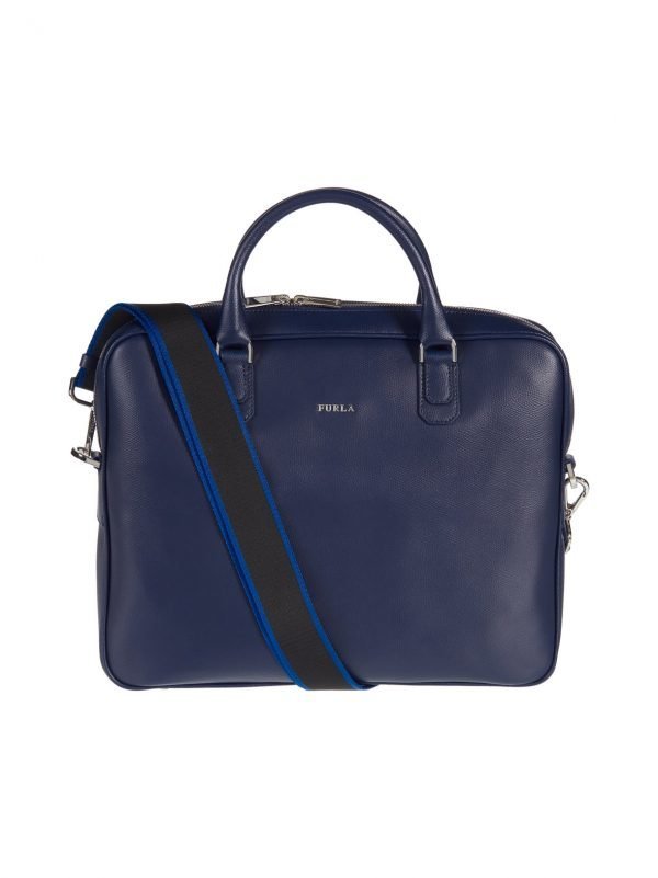 Furla Argo M Briefcase Nahkalaukku