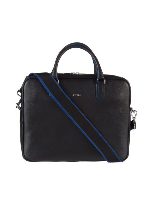 Furla Argo M Briefcase Nahkalaukku