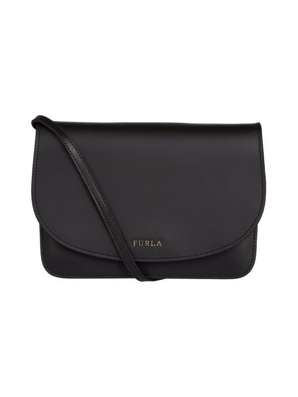 Furla Aurora Xl Crossbody Nahkalaukku