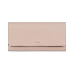 Furla Babylon Bi Fold Nahkalompakko