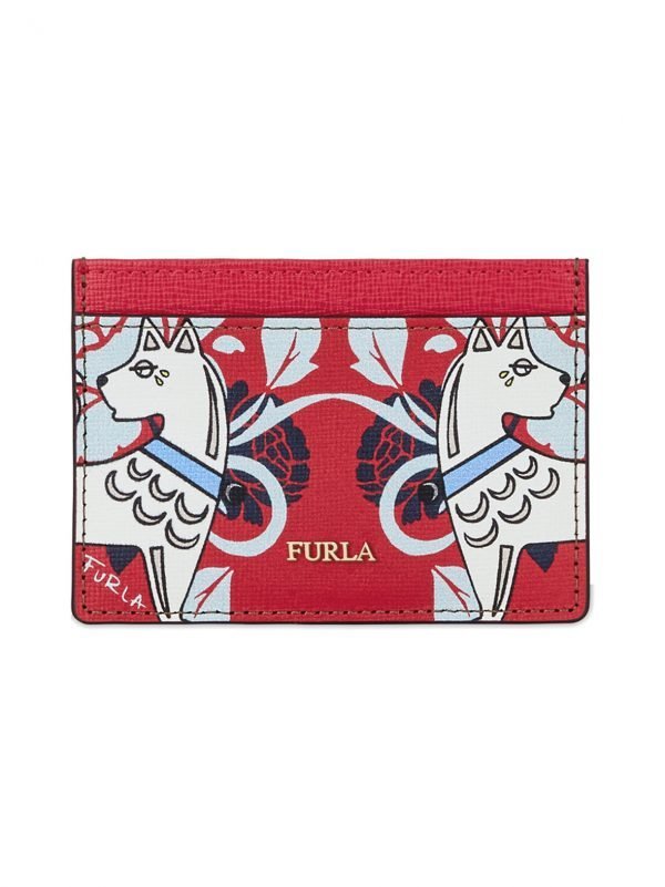 Furla Babylon Korttikotelo