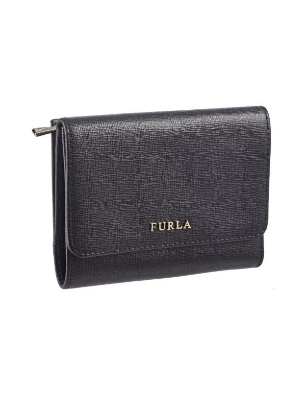 Furla Babylon M Nahkalompakko