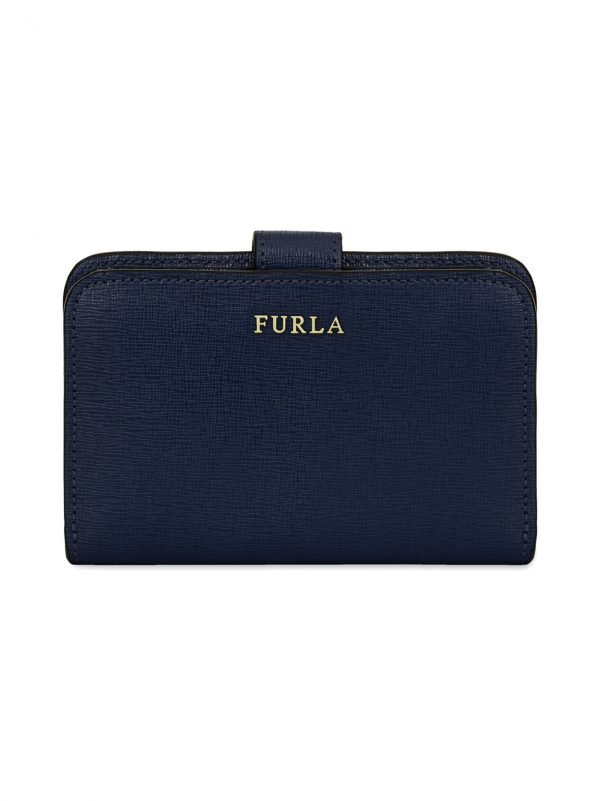 Furla Babylon M Nahkalompakko